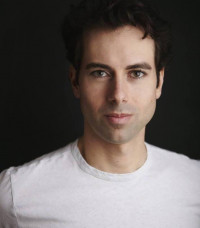 Jesse Daniel Glass