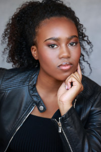 Kendyl Powell