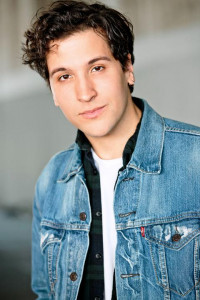 Corey Hedy