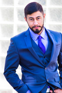 Anthony Alba