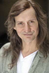 Jim Sampson