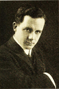 Chester Barnett