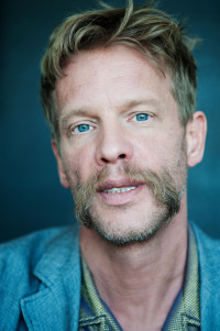 Fred Aaron Blake