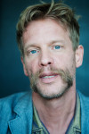 Fred Aaron Blake