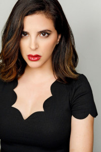 Janine Granda