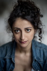 Eurydice El-Etr