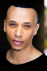 Stephan Pierre Mitchell