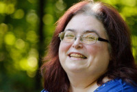 Amy McCorkle