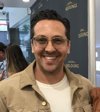 Tim Cairo