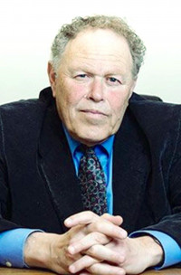Avner Cohen