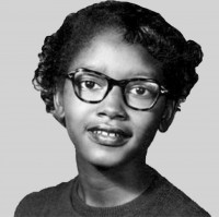 Claudette Colvin