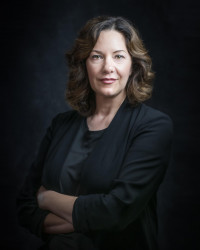 Alison Matthews