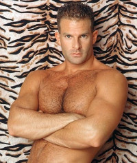 Ted Matthews