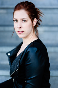 Quinci Staker