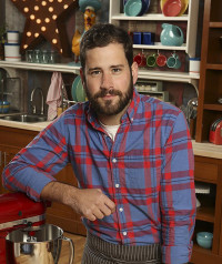 James Reddick