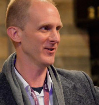 Andy Maycock