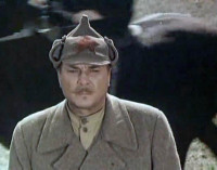 Evgeniy Matveev