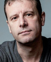 Paul Barnhill