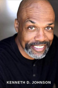Kenneth D. Johnson