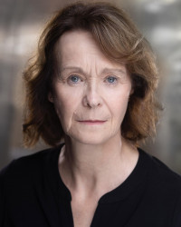 Gillian Broderick