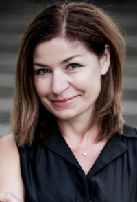 Elena Nesterova