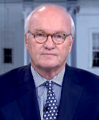 Mike Barnicle