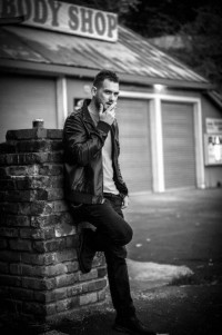 Dustin Miller