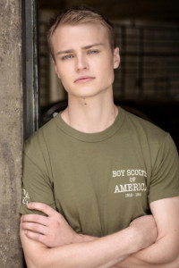 Connor Paton