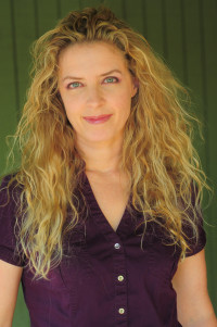 Stephanie Roede