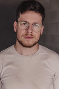 Kyle McCallion