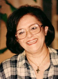 Eleni Mavili