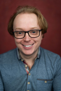 Ben Mansbridge