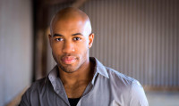 Marcus B. Jackson