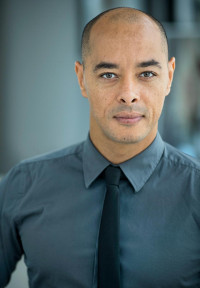 Frederic Jean