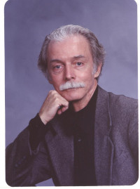 Nelson Blish