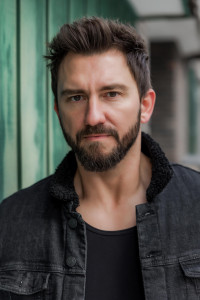 Jordan Vintryst
