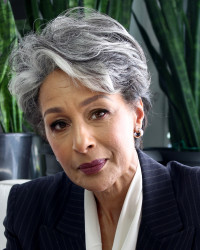 Judith Maxie
