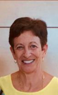 Isabel Maxwell
