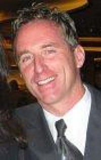 Keith Harrison Maxwell