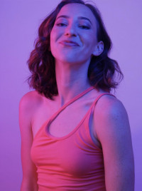 Jo Brodecki