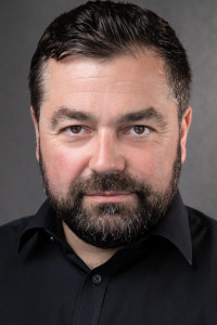 Scott Samain