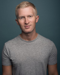 Seth Maxwell