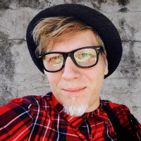 Chris Kooreman