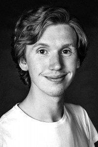 Mark Flood