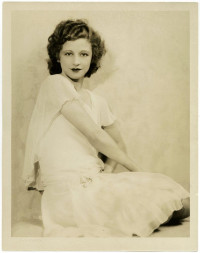 Ada May
