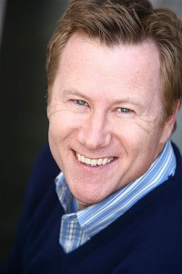 Christopher May