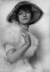 Eva May