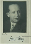Hans May