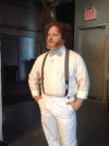 Seth Michael May