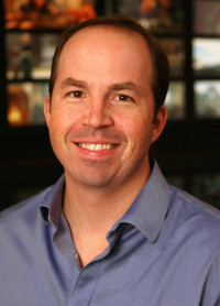 Steve May